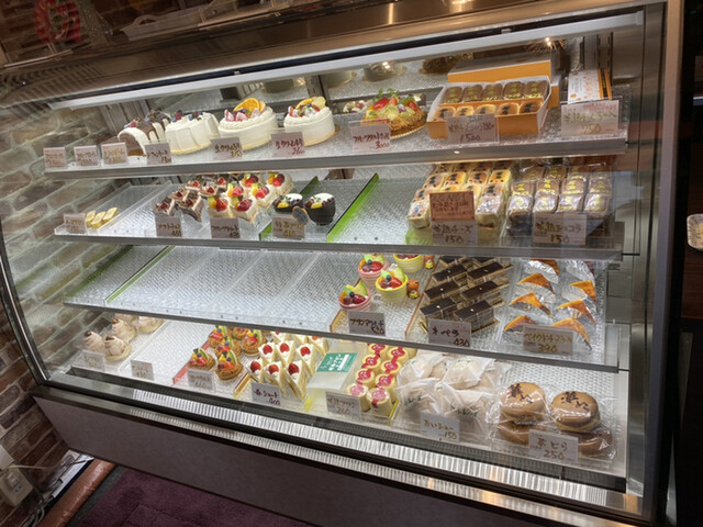 ら ふれーず 江坂店 江坂 ケーキ 食べログ ら ふれーず 江坂店 江坂 ケーキ 食べログ