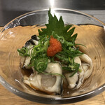 BOSS - 酢牡蠣