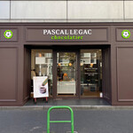 PASCAL LE GAC TOKYO - 