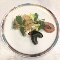 揚州名菜 秦淮春 - 