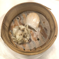 揚州名菜 秦淮春 - 