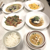 揚州名菜 秦淮春 - 