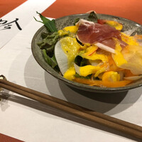 宮崎尾崎牛 鉄板焼き 吟 梅田ヒルトンプラザウエスト - 