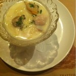 トラットリア・アルベロ - 