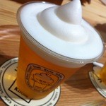 キリン一番搾り フローズンガーデン大阪 - ﾋﾞｼﾞｭｱﾙ満点