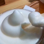 キリン一番搾り フローズンガーデン大阪 - すくってﾐﾀ♪