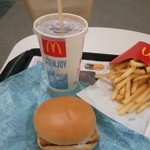 McDonald's - 