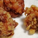 福のから - 料理写真: