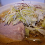 麺乃夢恋 - 