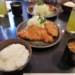 Tonkatsu Niimura - 