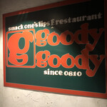 goody goody - 