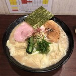 麺屋 七利屋 - 