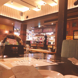 DUMBO PIZZA FACTORY_2