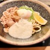うどん もちこし