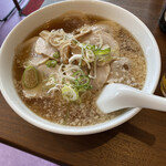 満天らーめん - 