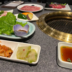 Yakiniku Resutoran Richouen - 