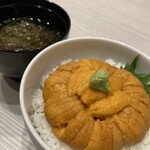 うにむらかみ - 