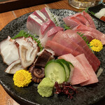 炉端焼 うだつ - 