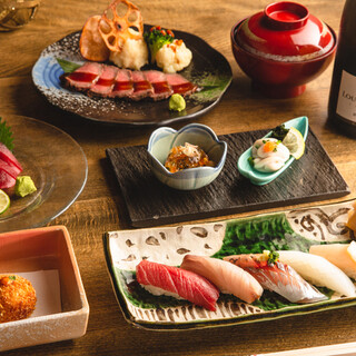 Sushi 権八 西麻布 Sushi Gonpachi 六本木 寿司 ネット予約可 食べログ
