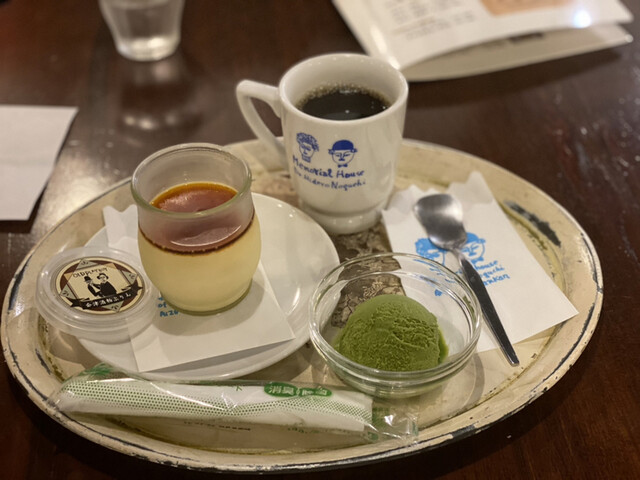 会津壹番館 アイヅイチバンカン 七日町 喫茶店 食べログ 会津壹番館 アイヅイチバンカン 七日町 喫茶店 食べログ