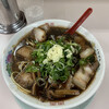 ラーメン 親爺