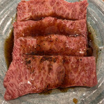 Taishuu Yakiniku Horumon Tenyou - 