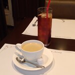 銀座 海老料理&和牛レストラン マダムシュリンプ東京 - お飲み物