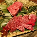 Yakiniku Juujuu - 