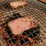 焼肉 十々 - 