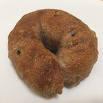 ナカガワ小麦店 - ベーグル・ノア（税込　180円）評価＝◎