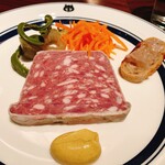 エレゾゲート - 