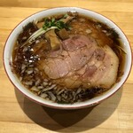 麺匠 いしかわや - 