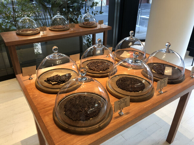 アン ジュール ショコラ Un Jour Chocolat 表参道 チョコレート 食べログ アン ジュール ショコラ Un Jour Chocolat 表参道 チョコレート 食べログ