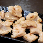 ルッカ - とんちゃん