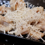 ルッカ - チーズとんちゃん