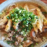 うどん 勢 - 