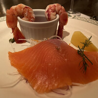 ロウリーズ・ザ・プライムリブ 恵比寿ガーデンプレイス店 - 