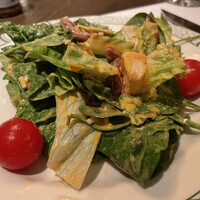 ロウリーズ・ザ・プライムリブ 恵比寿ガーデンプレイス店 - 