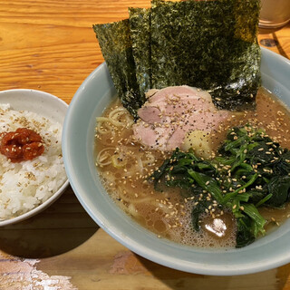 家族 子供と 大井町でランチに使えるラーメン ランキング 食べログ