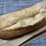 ココペライ - めんたいフランス、260円