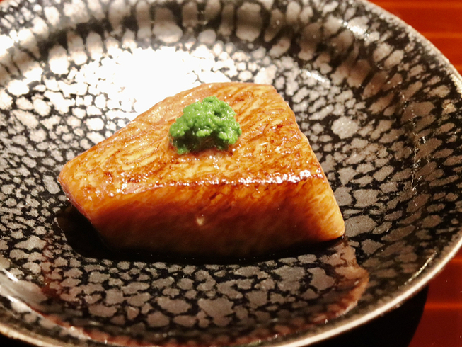 tomomin826さんが投稿した鮨 在（東京/広尾）の口コミ詳細 [食べログ] 鮨 在
