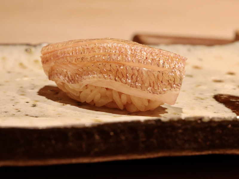 tomomin826さんが投稿した鮨 在（東京/広尾）の口コミ詳細 [食べログ] 鮨 在
