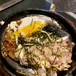 Okonomiyaki Maruu - 