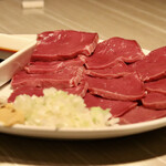 Horumon Yakiniku Hachi - 