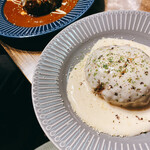 キッチン ハリネズミ - 