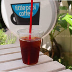 リトル プール  コーヒー - 