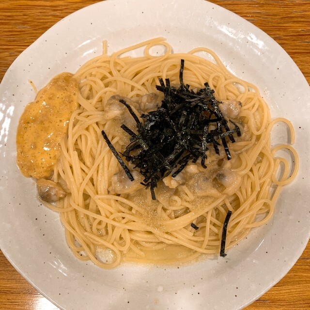 パスタビーノ ハシヤ 南口店 Pastavino Hashiya 立川南 パスタ ネット予約可 食べログ