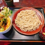 Teuchi Soba Kamakura Miyamae - 