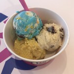 サーティワンアイスクリーム - トリプル・ポップ
