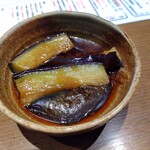 Sake To Meshi Riki - 